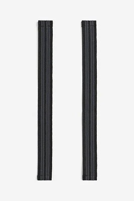 2-pack Extra Foot Straps