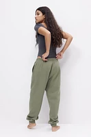 High Waist Joggers