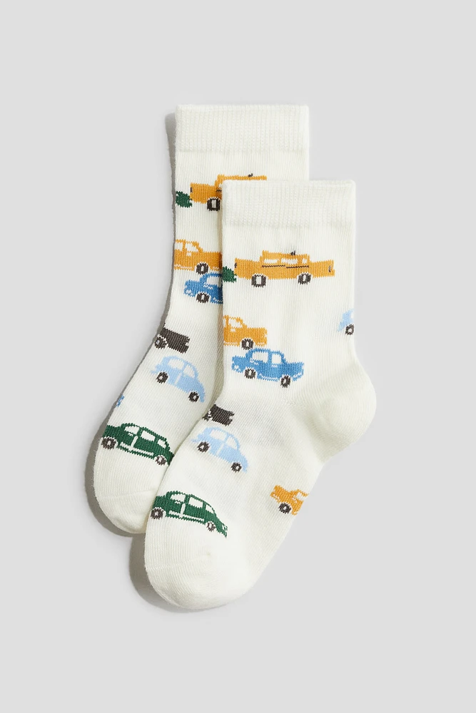 7-pack Socks