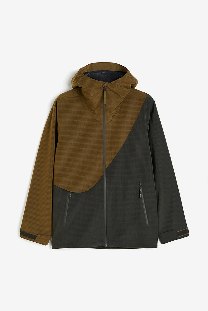 2.5-layer shell jacket StormMove™