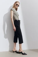 Capri Dress Pants