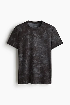 Regular-Fit Sports Shirt with DryMove™