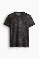 Regular-Fit Sports Shirt with DryMove™