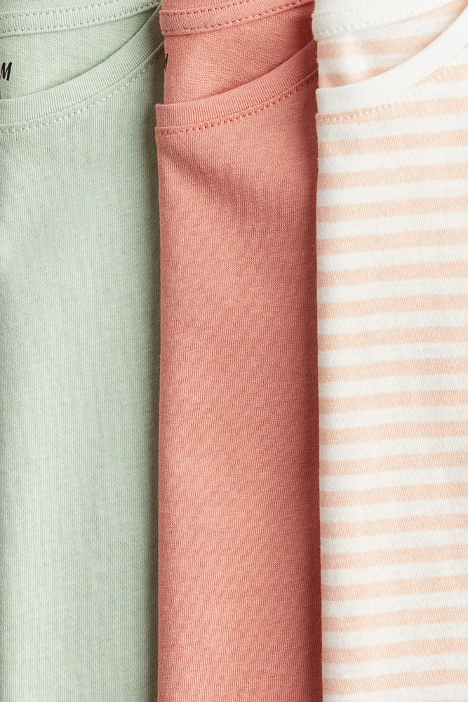 Lot de 3 hauts