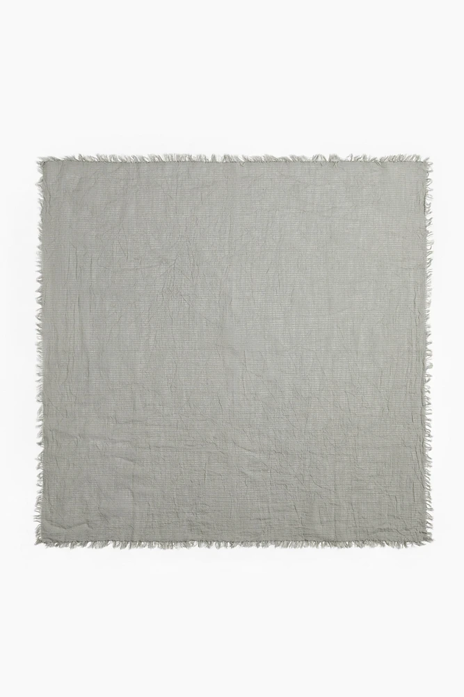 Cotton Scarf