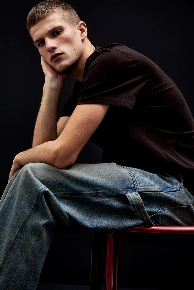 Regular Fit T-shirt