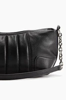 Rectangular Shoulder Bag