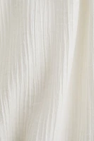 MAMA Long Crinkled Dress
