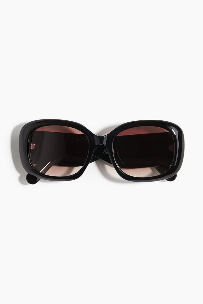 Square Sunglasses