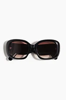 Square Sunglasses