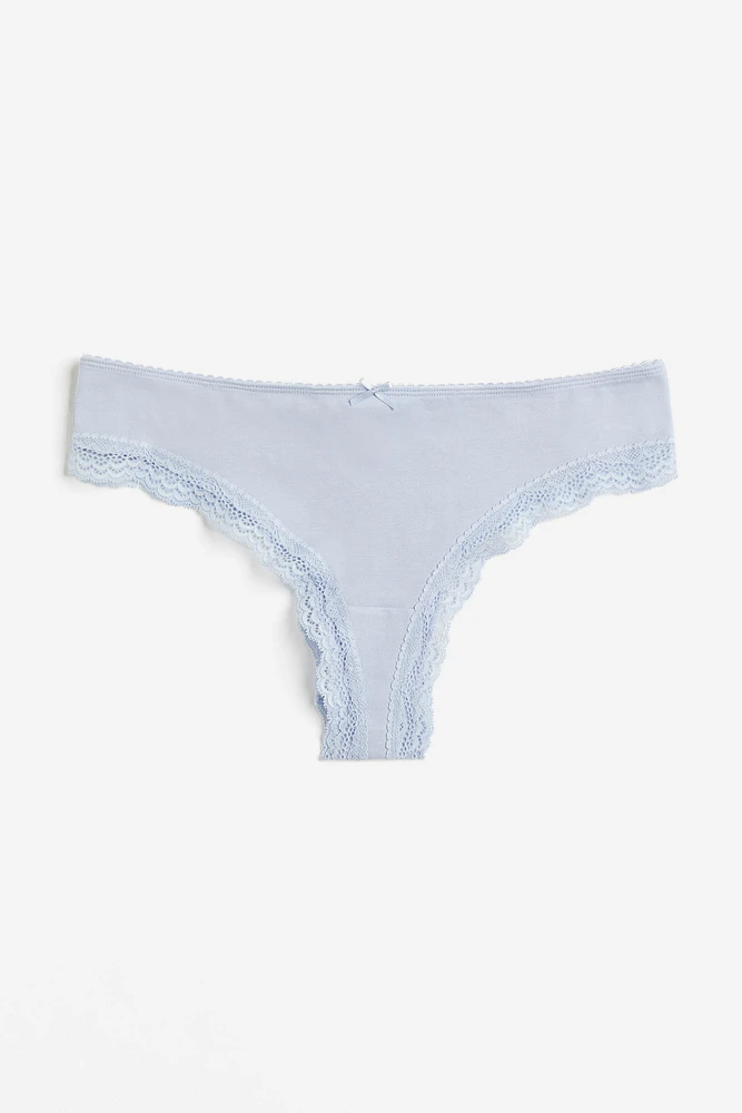 5-pack Brazilian Briefs