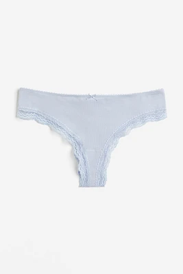 5-pack Brazilian Briefs