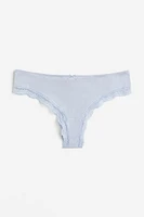5-pack Brazilian Briefs