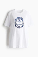 MAMA Loose-Fit T-Shirt