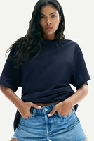 Oversized T-shirt