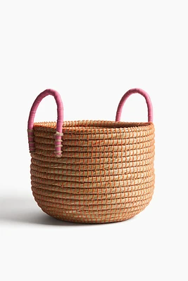 Panier de rangement