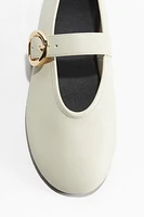 Mary Jane Flats