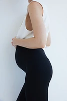 MAMA Seamless Leggings