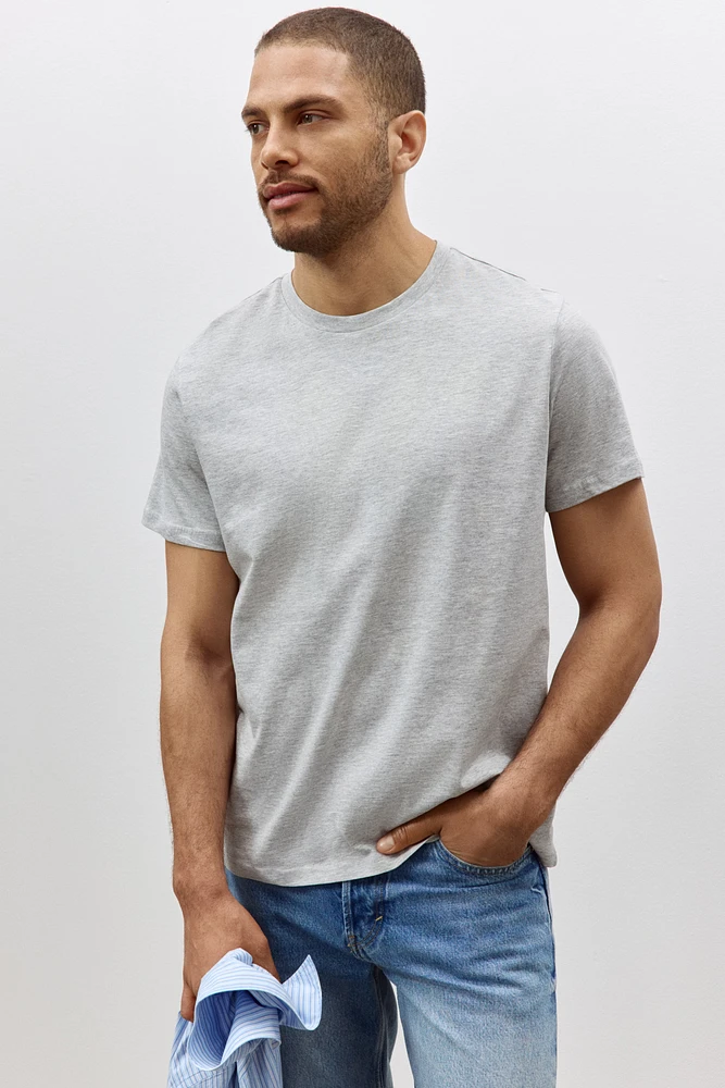 Regular Fit T-shirt