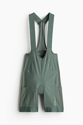 Biking Bib Shorts DryMove™