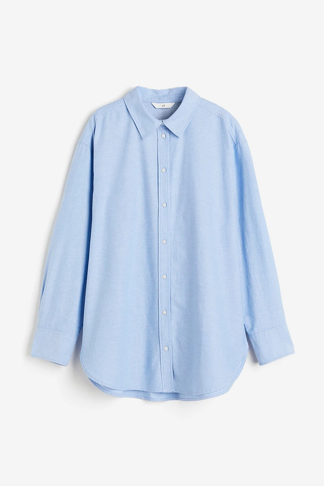 Oxford Shirt