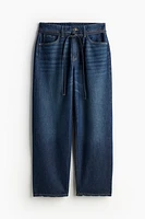 Super Baggy Low Jeans