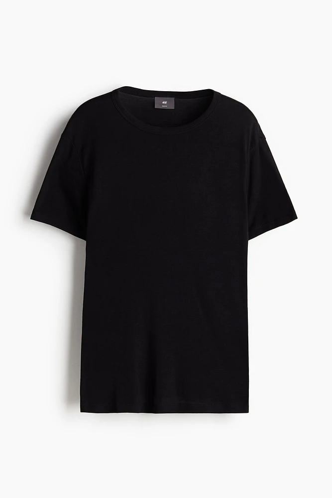 Slim Fit T-shirt