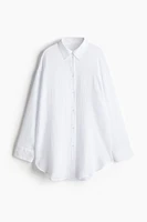 Muslin Beach Shirt