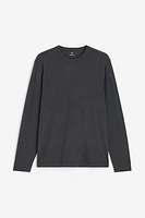 3-pack Slim Fit Jersey Shirts