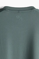 Regular-Fit Sports Shirt with DryMove™