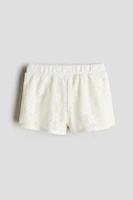 Pull-on Shorts