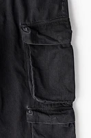 Baggy Cargo Jeans