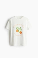 Printed T-Shirt