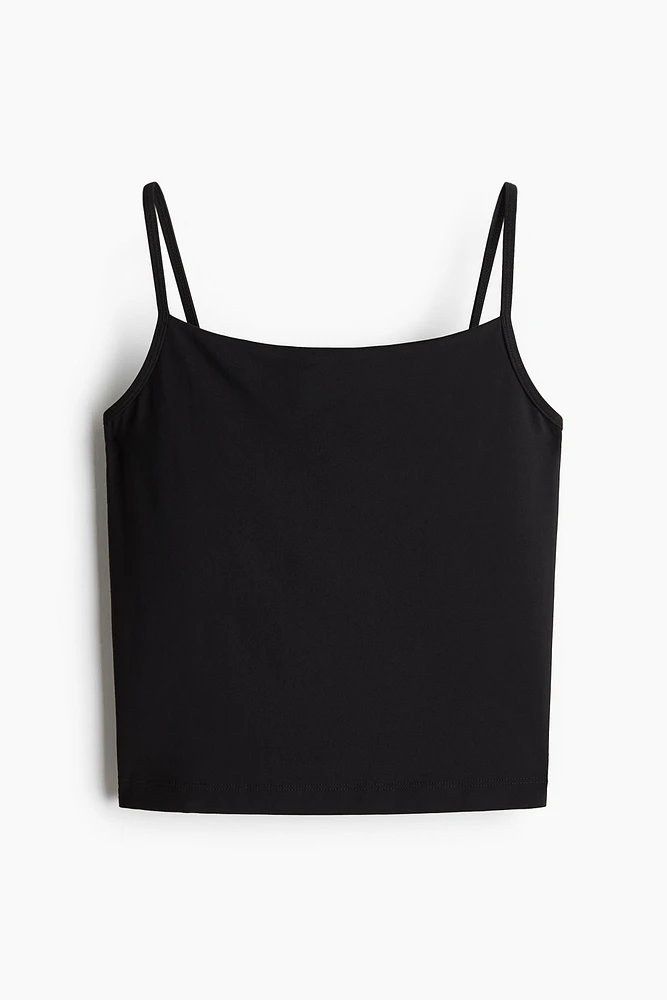 Sports Tank Top with DryMove™