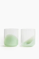 2-pack Patterned Tumblers