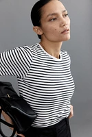 MAMA 2-pack Before & After Nursing Tops