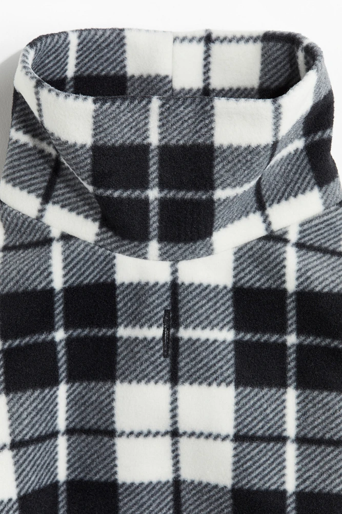 Fleece Top for Dog