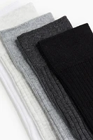 5-pack Socks