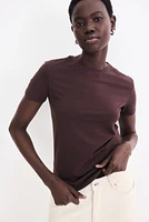 Fitted T-Shirt