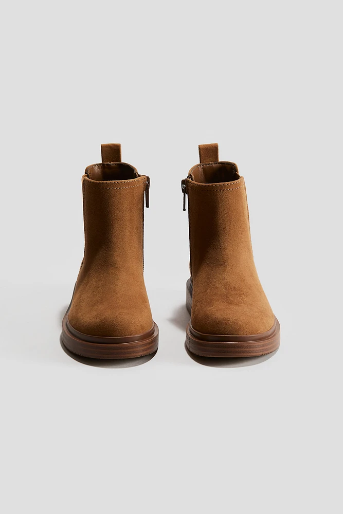 Chelsea Boots