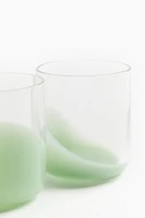 2-pack Patterned Tumblers