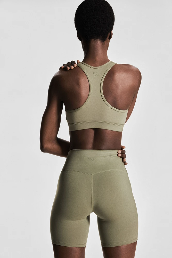 Biking Shorts with SoftMove™