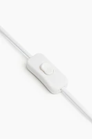 Small Table Lamp
