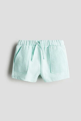 Cotton Shorts