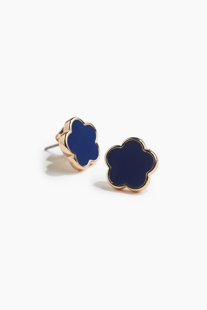 Stud Earrings