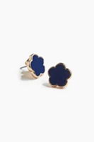 Stud Earrings