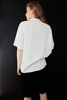 Airy Resort Shirt