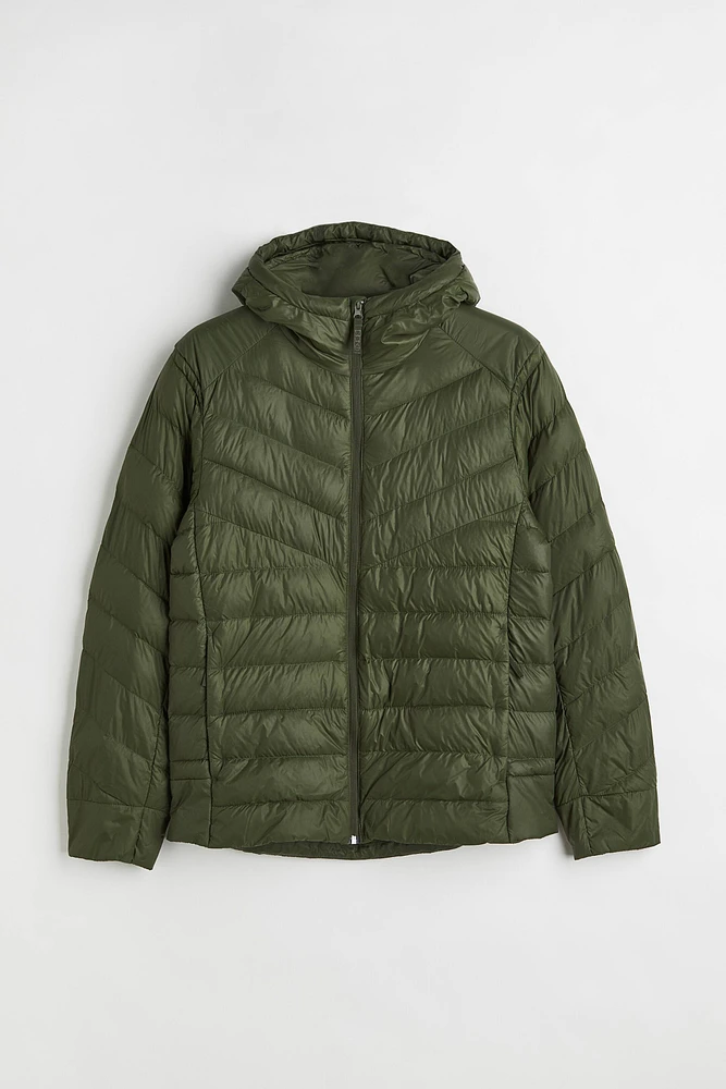 Lightweight Insulated Jacket