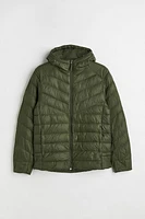 Lightweight Insulated Jacket