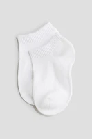 5-pack Ankle Socks